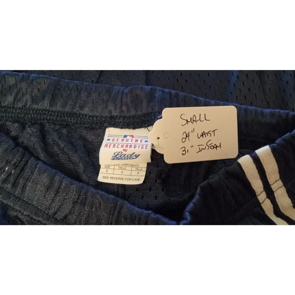 Vintage 2005 Boston Red Sox 5th & Ocean Girls Joggers Small